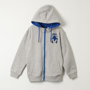 Polerón Niño Sonic