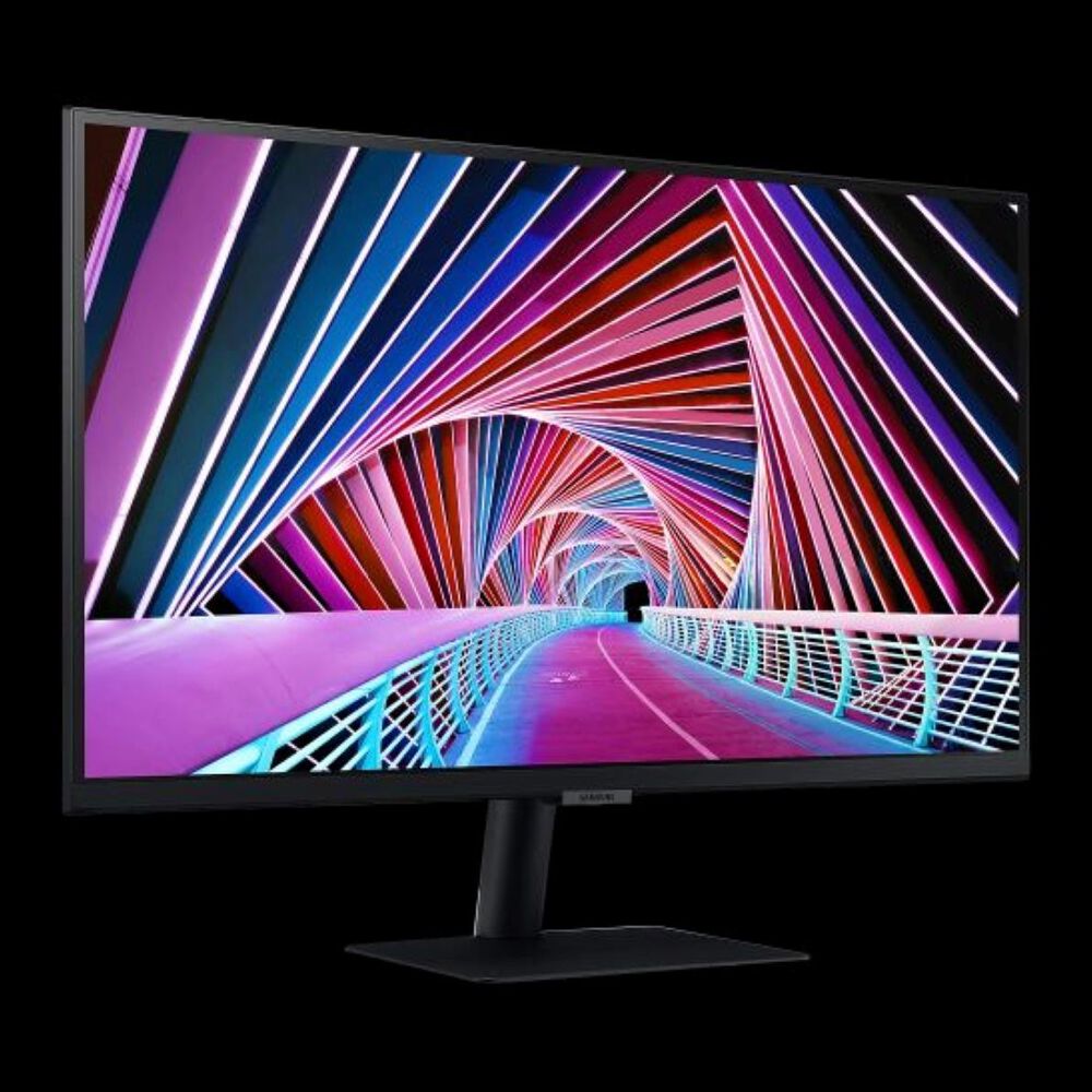Monitor Samsung Ls27a700nwnxz 27"ips 4k Uhd 60hz 5ms Dp Hdmi image number 2.0