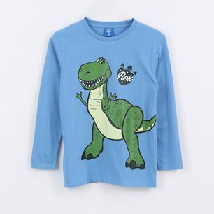 Polera Ml Toy Story Noi6pml1184t