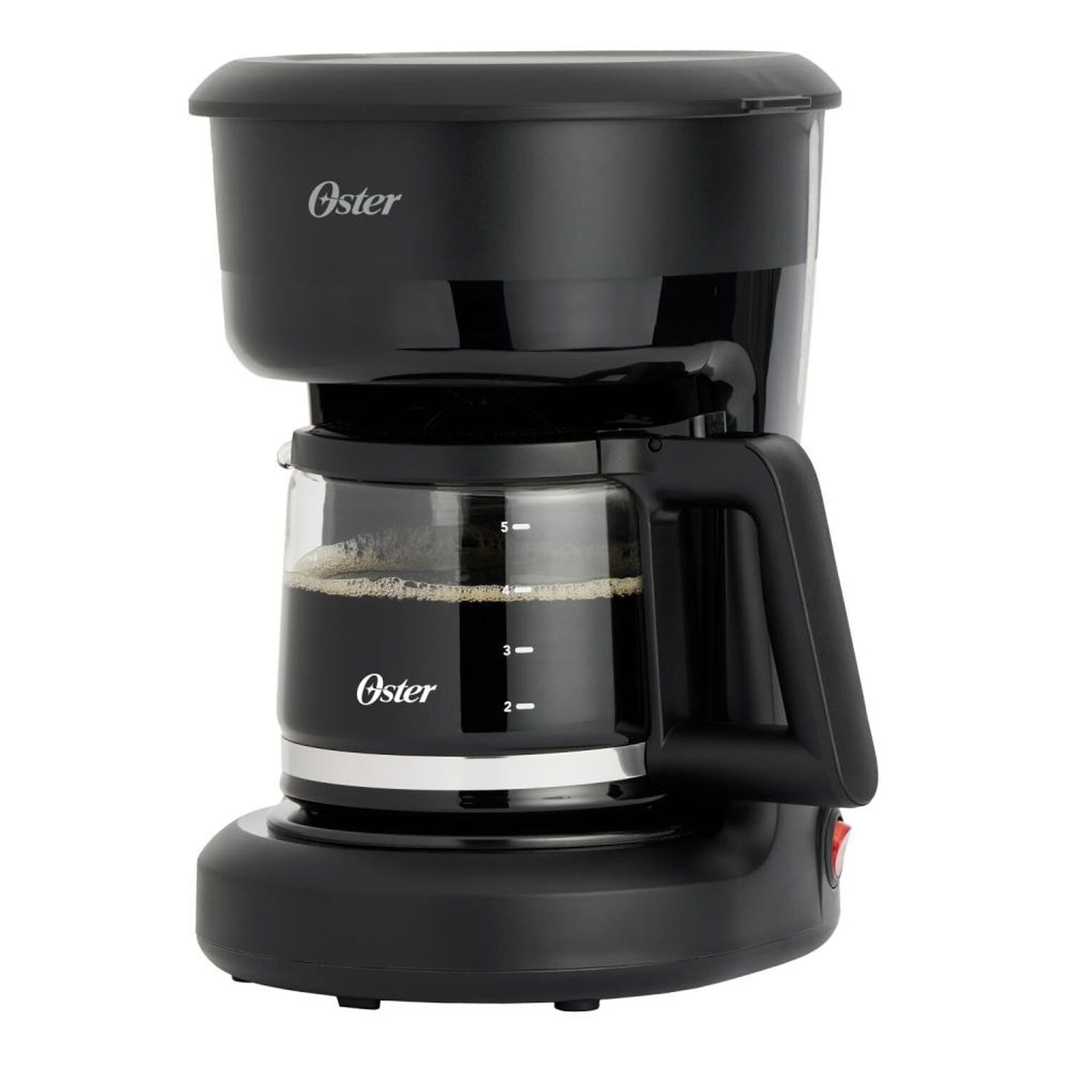 Cafetera Oster BVSTDCS51B / 1.1 Litros image number 3.0
