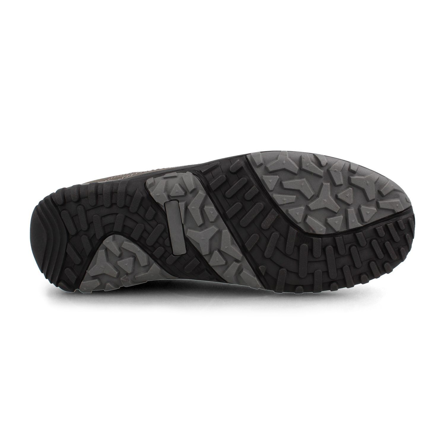 Zapato Hombre Weinbrenner Rocco Gris image number 4.0
