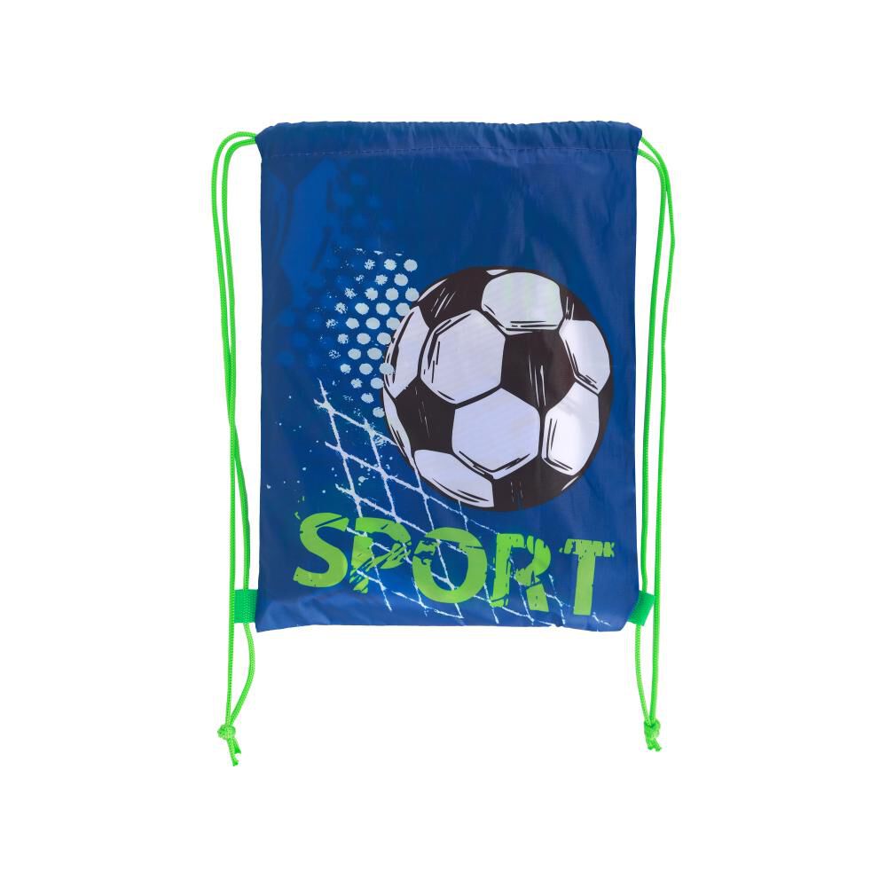 Toalla De Playa Casaideal Kids Sport / 70 X 140 Cm image number 8.0