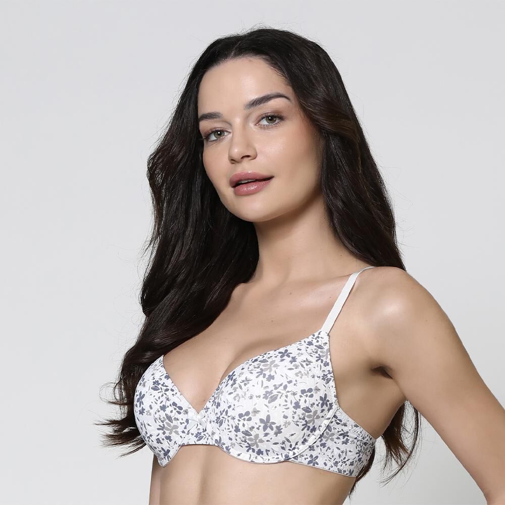 Pack 3 Sosten Copa B Intime image number 2.0