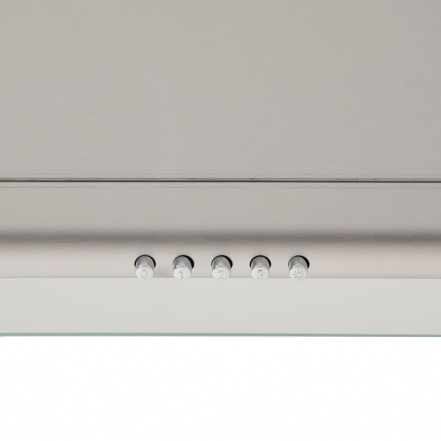 Campana Ursus Trotter Campana Cocina Ut Ff-80 Inox 2m image number 4.0