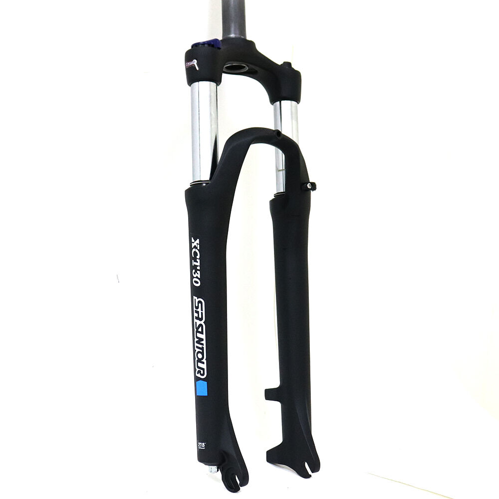 Horquilla Suntour 27.5" Xct Rl 100mm 9x100mm Negro Matte image number 0.0