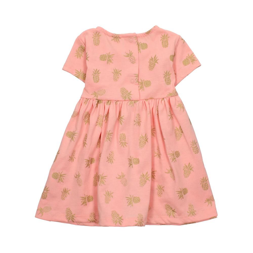 Vestido Bebe Niña Baby image number 1.0
