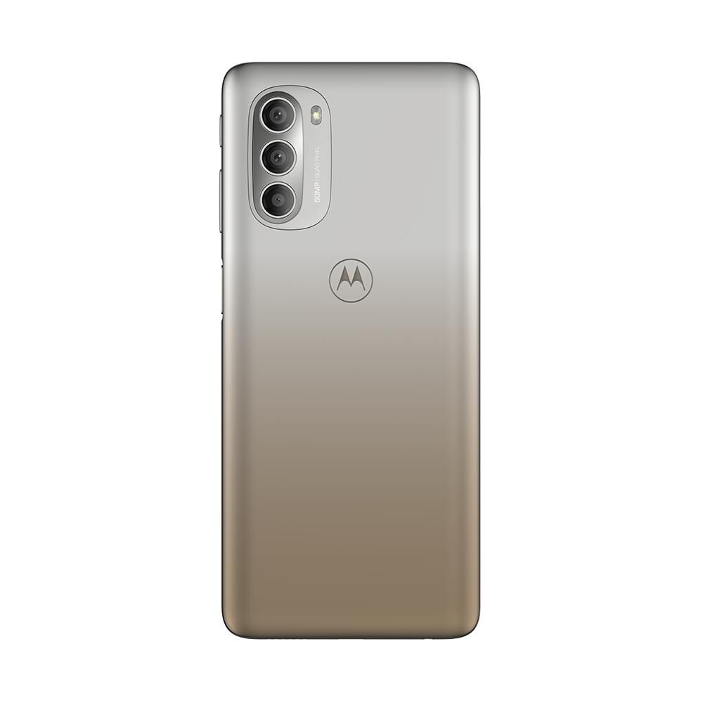 Smartphone Motorola Moto G51 / 5G / 128 GB / Liberado image number 2.0