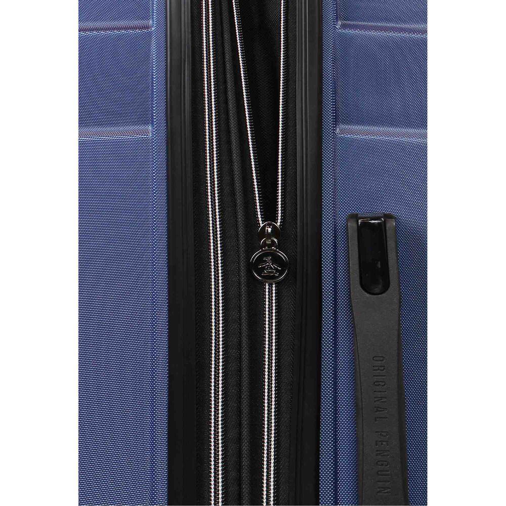 Maleta Mediana M 20 Kg Duque Azul Penguin image number 4.0