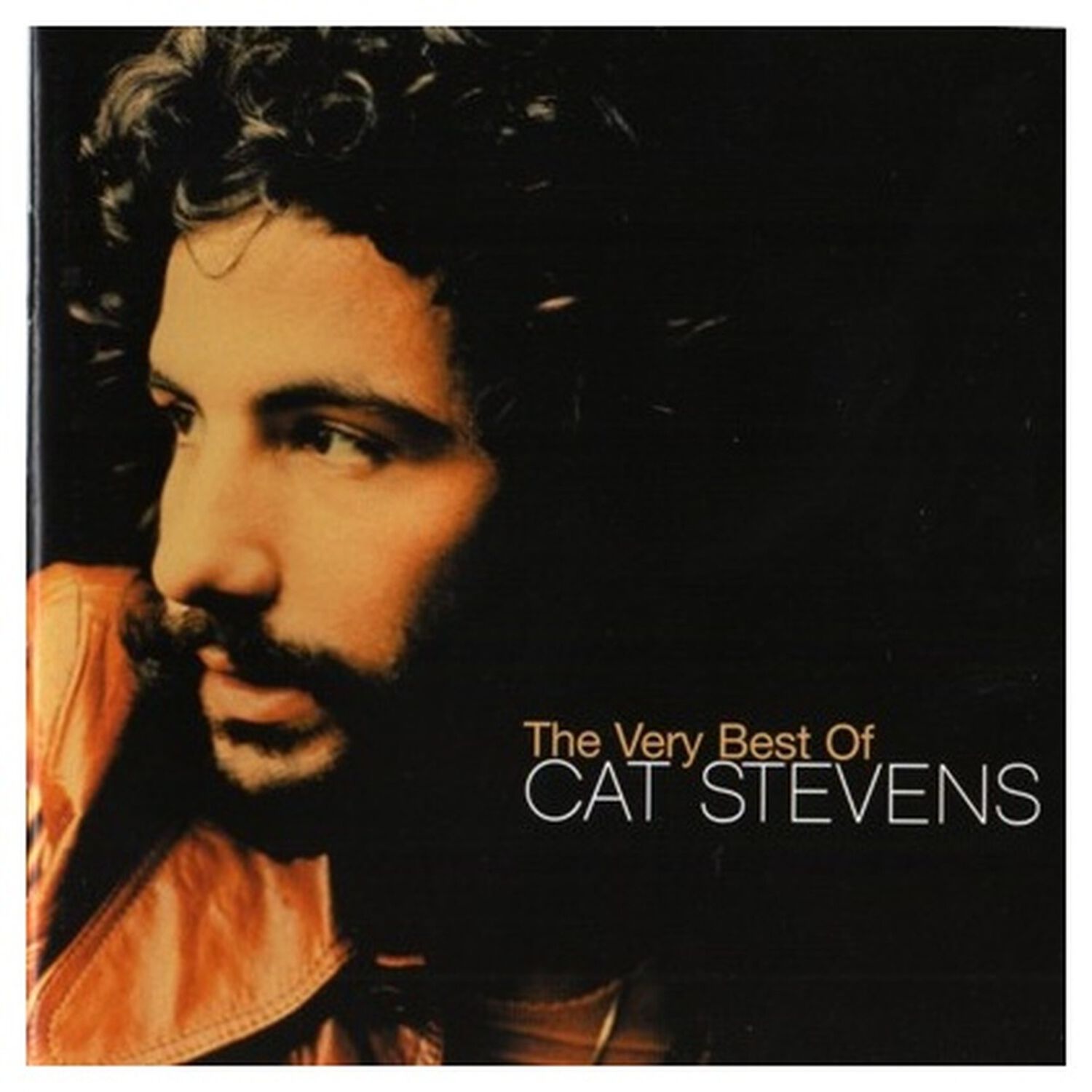 Cat Stevens - The Very Best Of | Cd image number 0.0