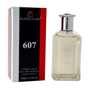 Euroluxe 607 Hombre 100 Ml