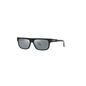 Lentes De Sol Gothboy Black Sustentable Arnette