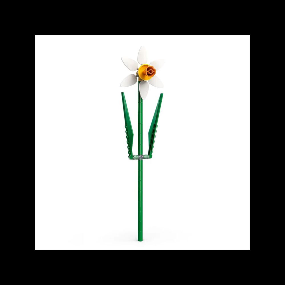 Lego Narcisos - 40747 image number 6.0
