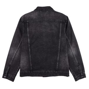 Chaqueta Hombre Az Black