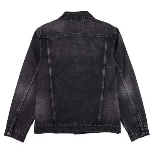 Chaqueta Hombre Az Black
