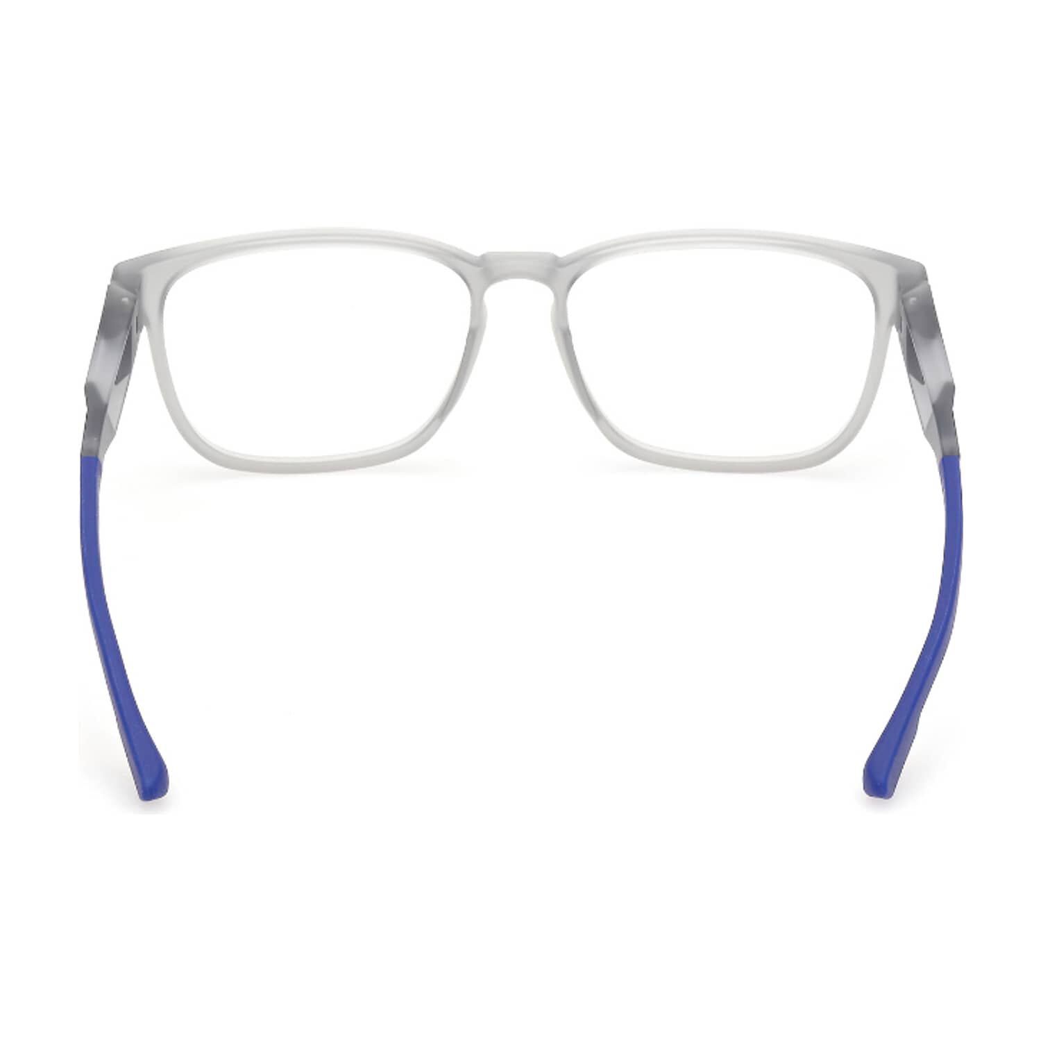 Lentes &Oacute;pticos Gris Adidas Sport image number 4.0