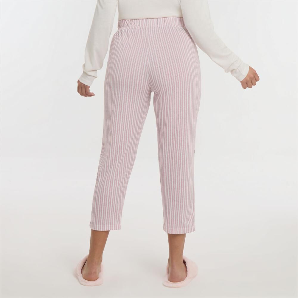 Pantalón De Pijama Mujer Freedom image number 3.0