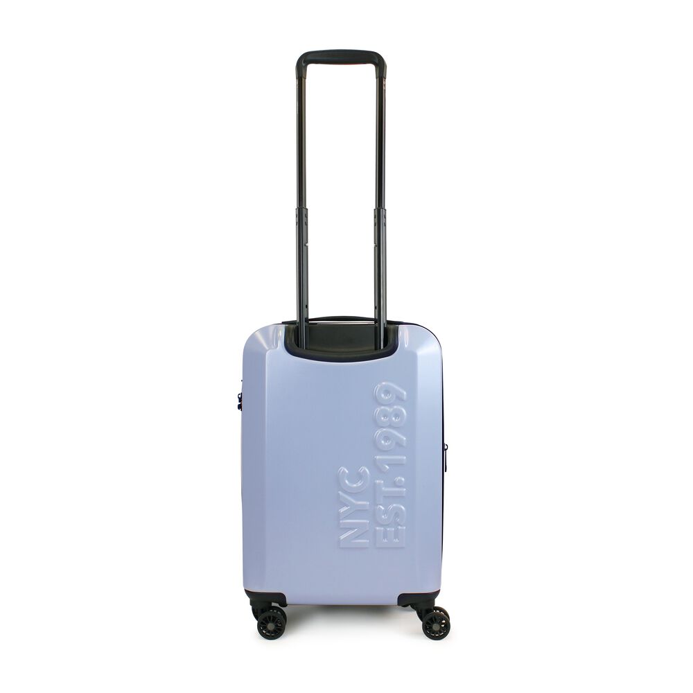 Maleta Donna Karan S De Cabina Lumina 10kg Celeste Dkny image number 3.0