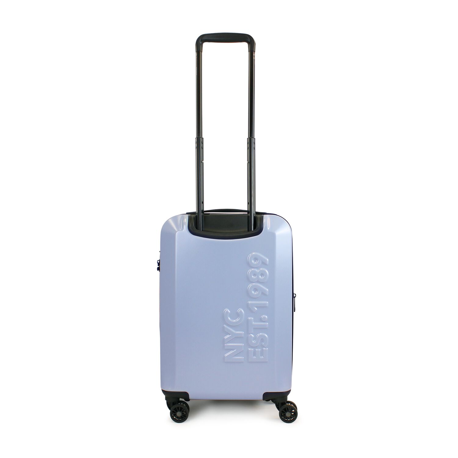 Maleta Donna Karan S De Cabina Lumina 10kg Celeste Dkny image number 3.0