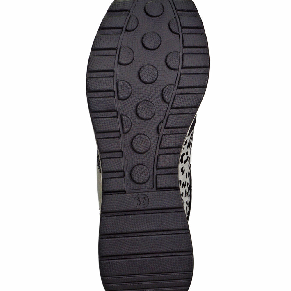 Zapatilla Samay Negro image number 7.0