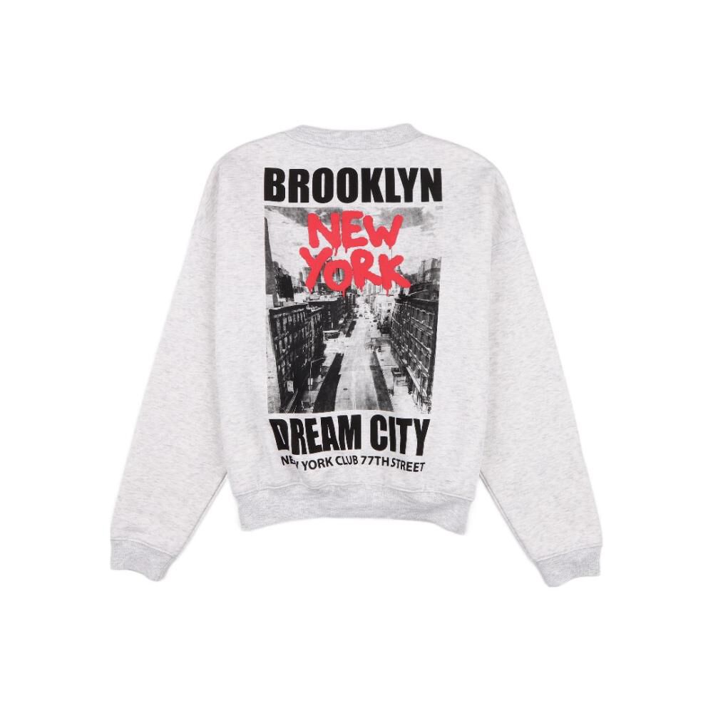 Poler&oacute;n Mujer Rolly Go image number 1.0