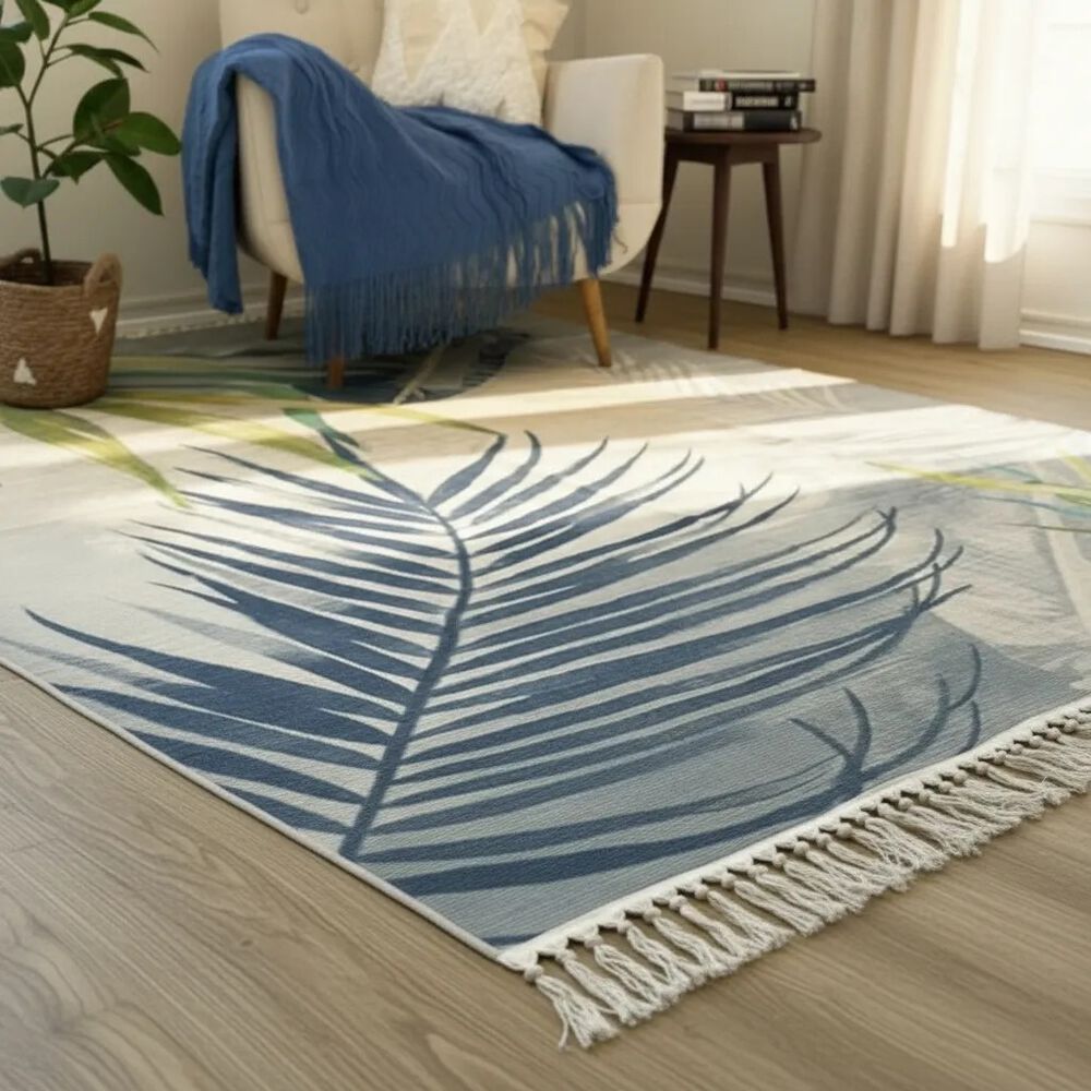 Alfombras Kilim Grande - 180 Cm X 200 Cm image number 1.0