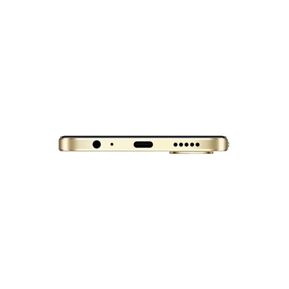 Vivo Y16 64gb+4 Gb Drizzling Gold Open Box image number 2.0