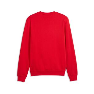 Poler&oacute;n Deportivo Puma Ess 2 Color No. 1 Logo Crew Fl