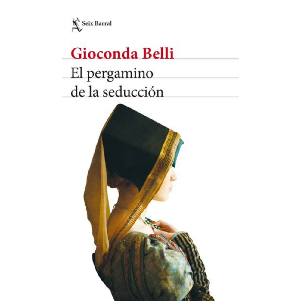 El Pergamino De La Seducci&oacute;n image number 0.0
