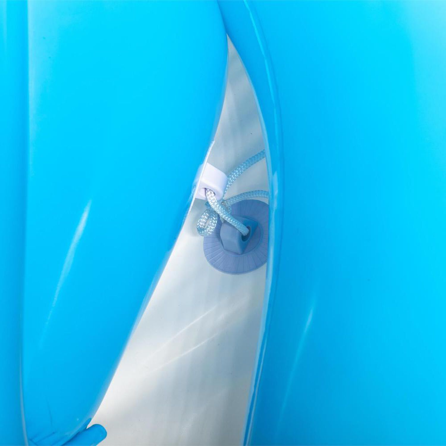 Juego Inflable Bestway Dise&ntilde;o Arco Iris 257 Cm image number 4.0