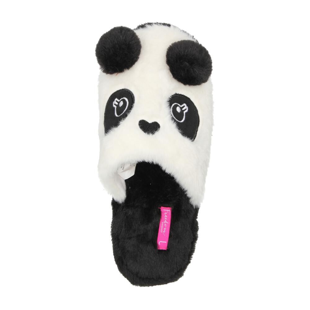 Pantuflas Mujer Freedom image number 4.0