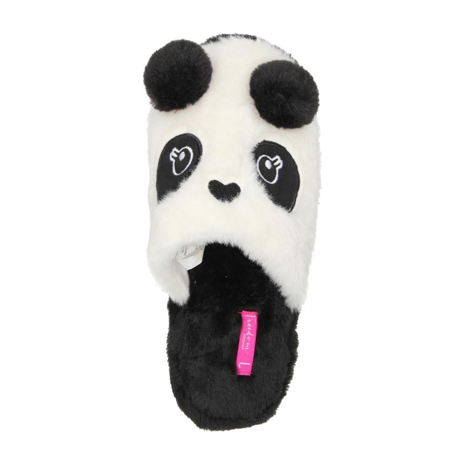 Pantuflas Mujer Freedom image number 4.0