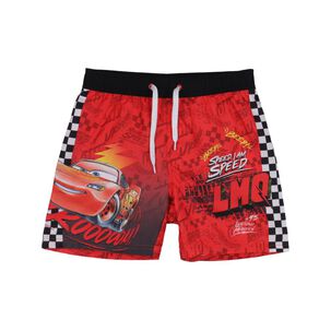 Traje De Baño Niño Cars