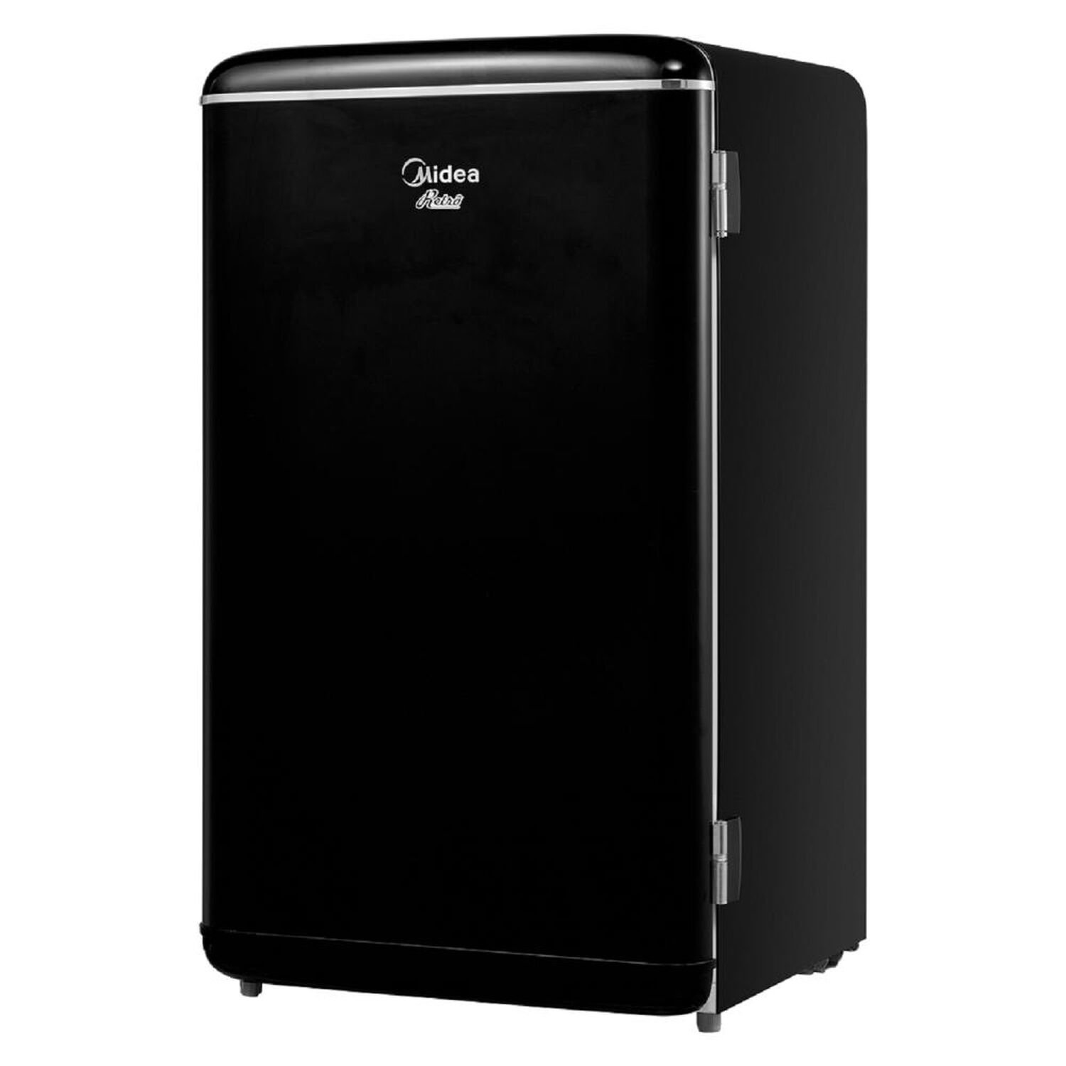Frigobar Midea MDRD142FGE30S / Fr&iacute;o Directo / 93 Litros image number 3.0
