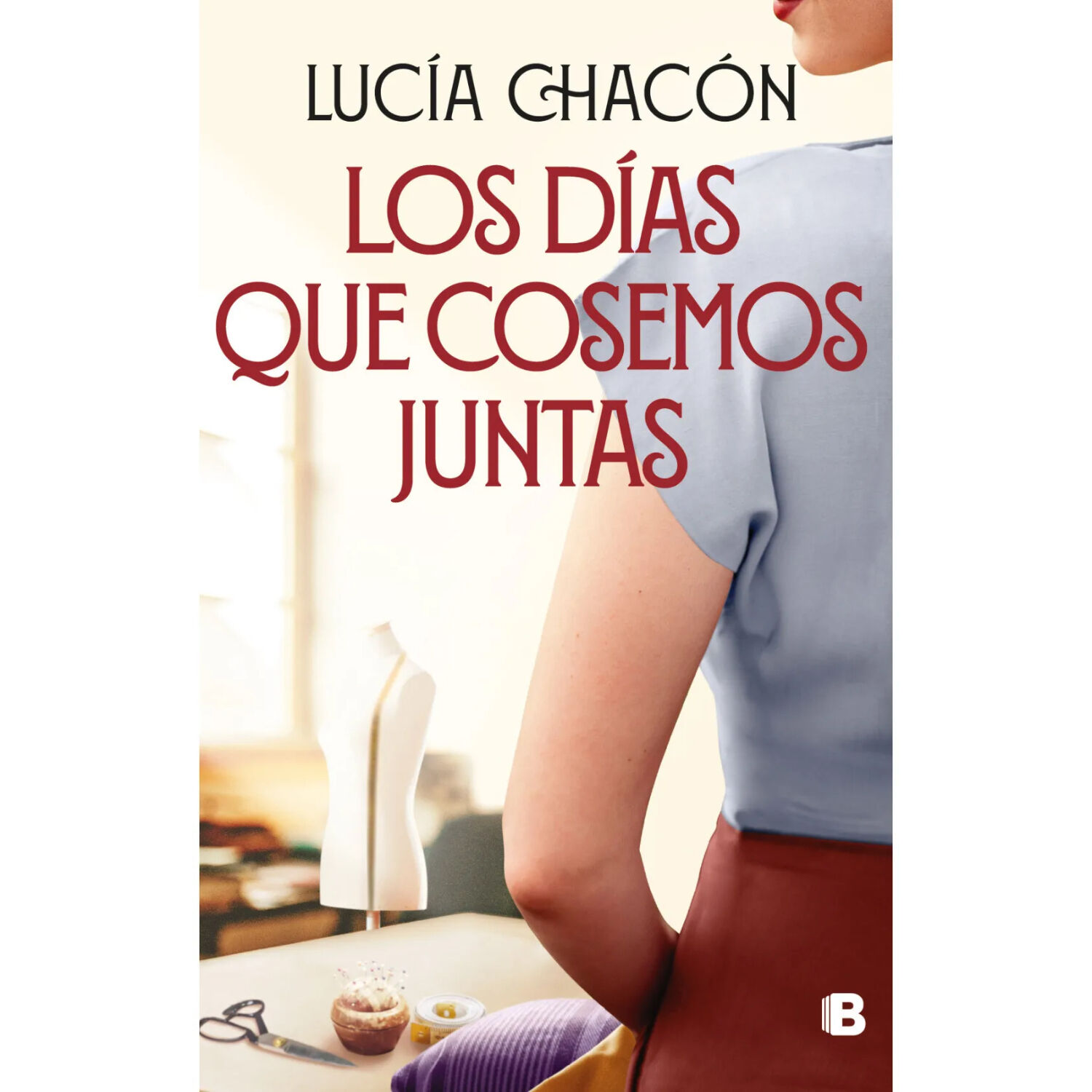 Los Dias Que Cosemos Juntas.... image number 0.0