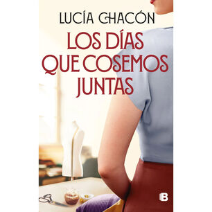 Los Dias Que Cosemos Juntas....
