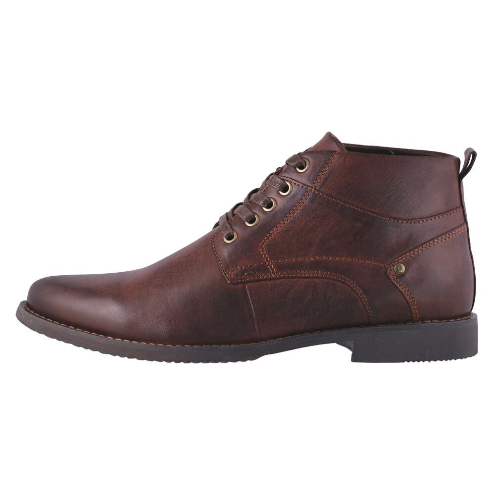 Bototo Hombre Fagus image number 7.0