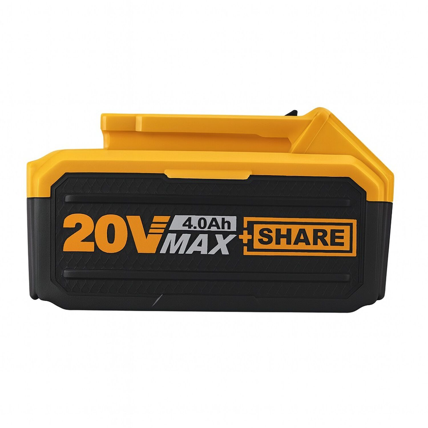 Bateria Industrial 20v 4ah Ingco Fbli2002 image number 3.0