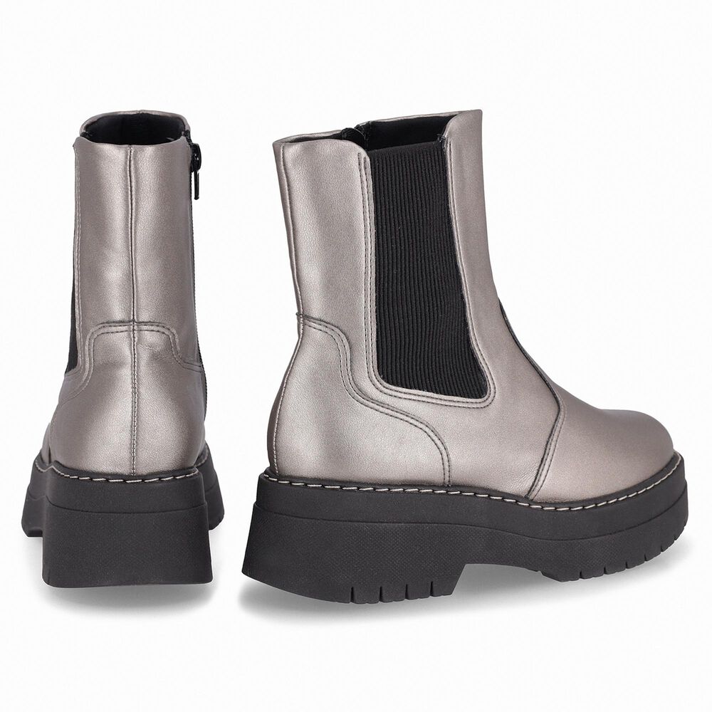 Botin Mujer Fabiana Peltre Piccadilly image number 1.0