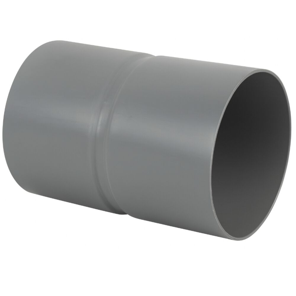 Copla Pvc Santitario 110mm Petroflex Pvc Alta Calidad image number 1.0