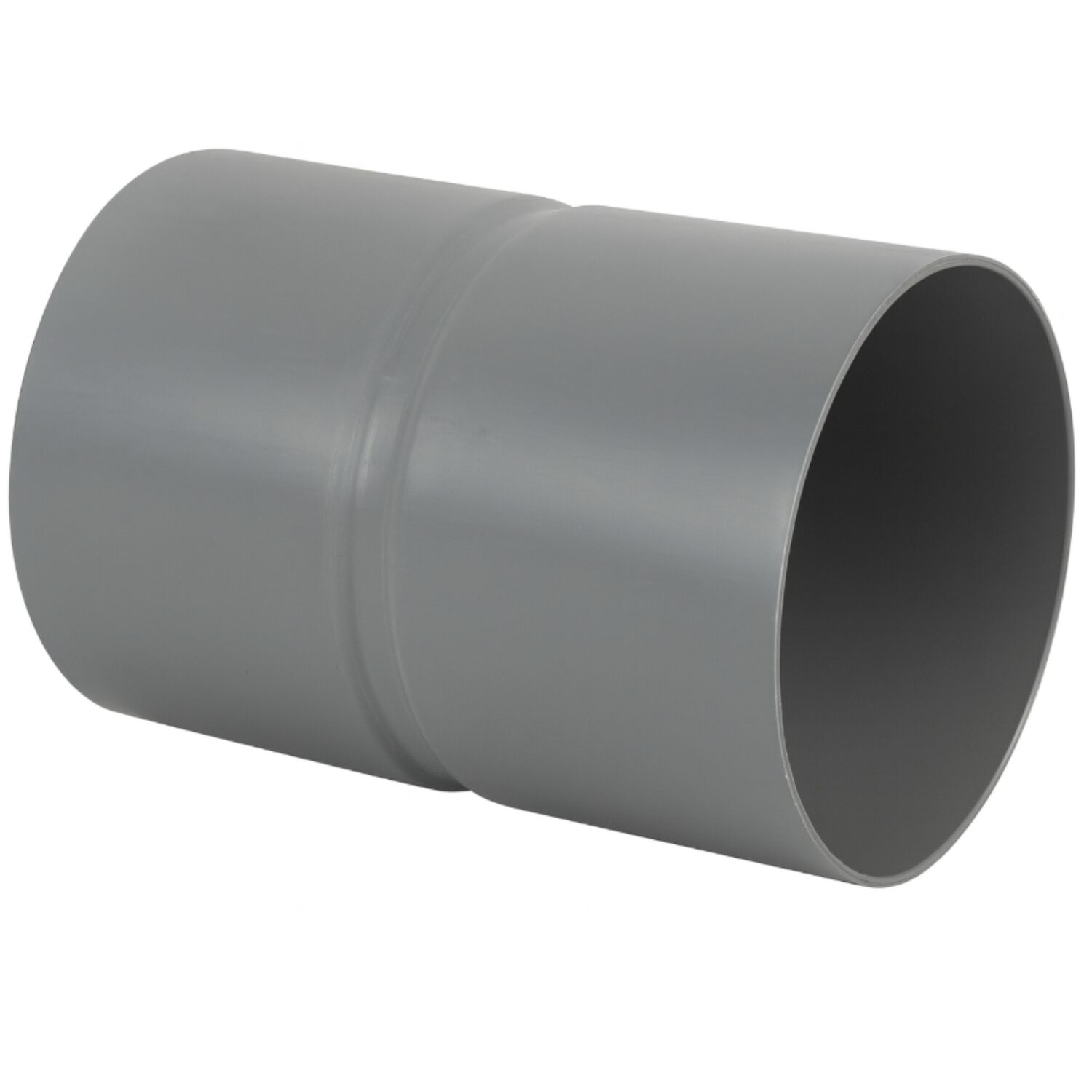 Copla Pvc Santitario 110mm Petroflex Pvc Alta Calidad image number 1.0