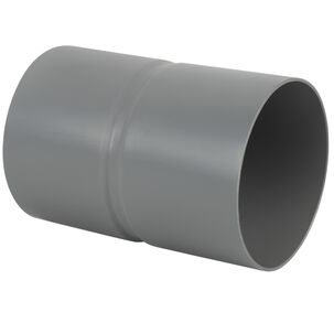 Copla Pvc Santitario 110mm Petroflex Pvc Alta Calidad