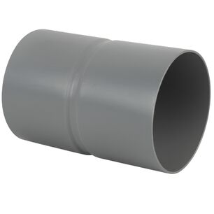 Copla Pvc Santitario 110mm Petroflex Pvc Alta Calidad