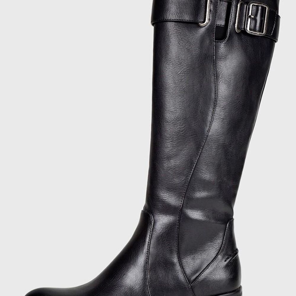 Bota Corfu Negro image number 0.0
