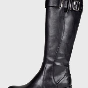 Bota Corfu Negro