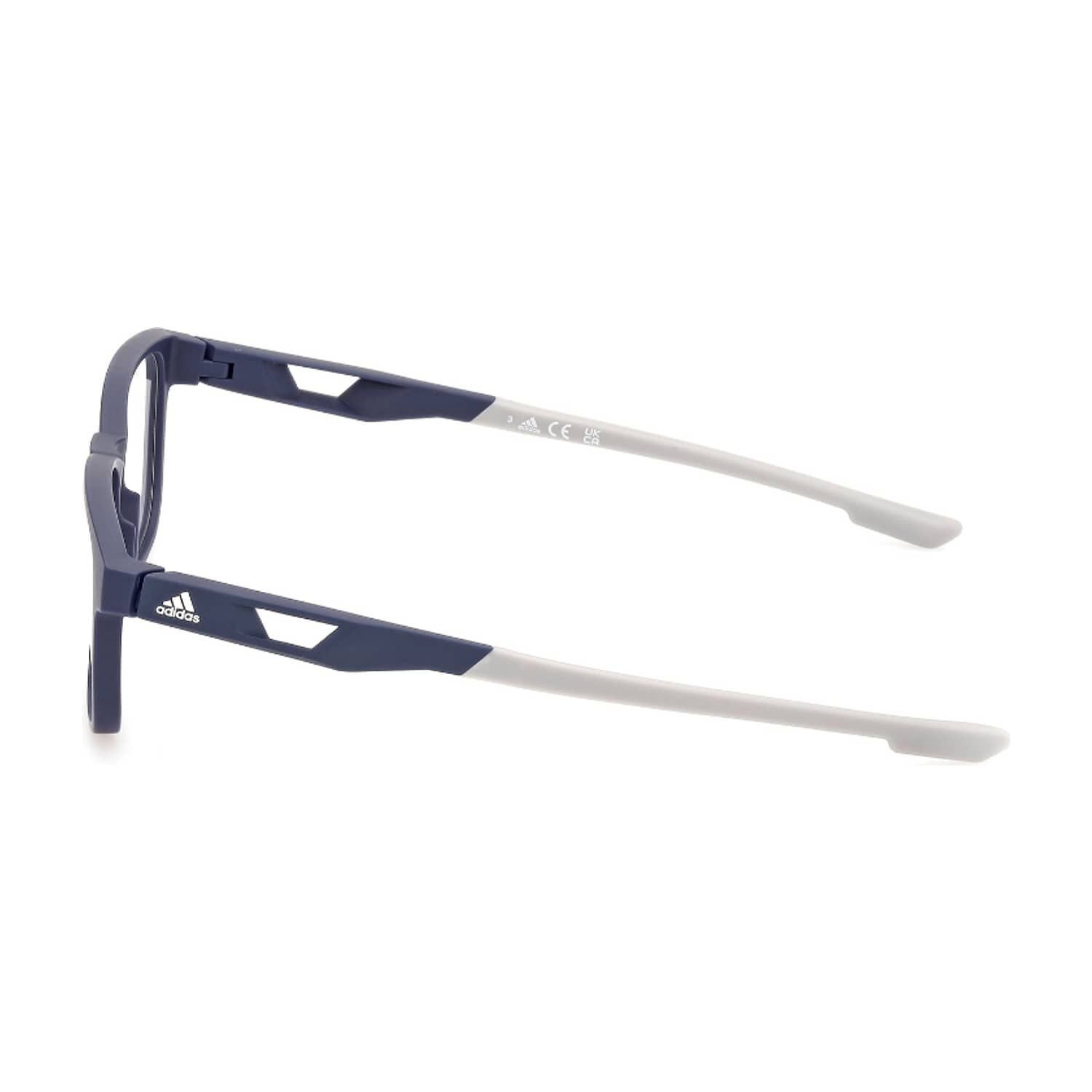 Lentes &Oacute;pticos Azul Adidas Sport image number 2.0