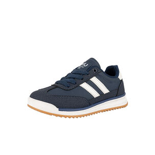 Zapatilla Inba Azul Uns