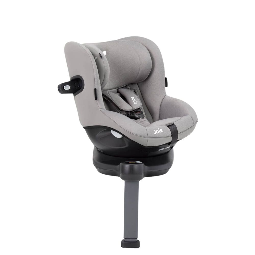 Silla De Auto Convertible I-spin 360 E Grey Flannel Joie image number 5.0