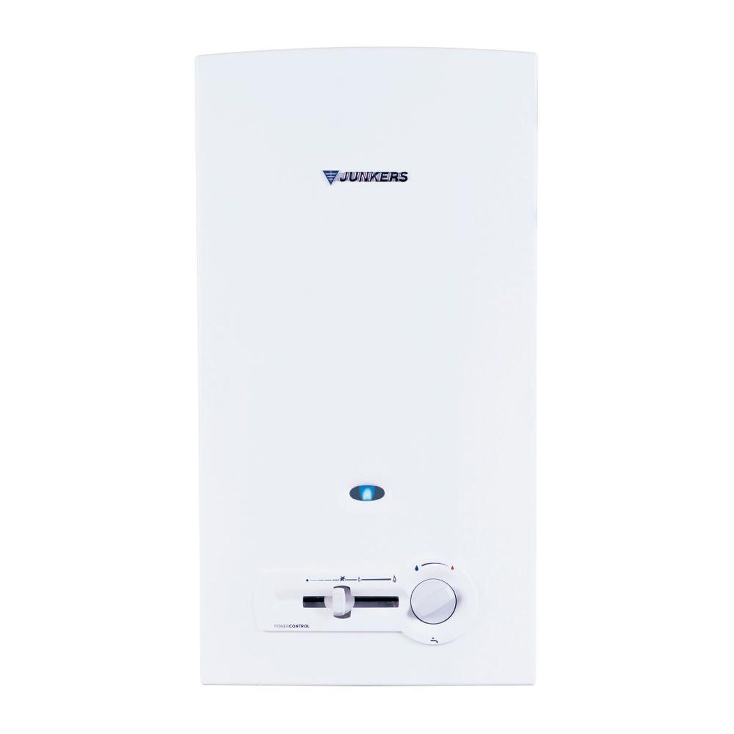 Calefont Junkers Minimaxx / Tiro Natural / Gas Licuado  / 11 Litros image number 0.0