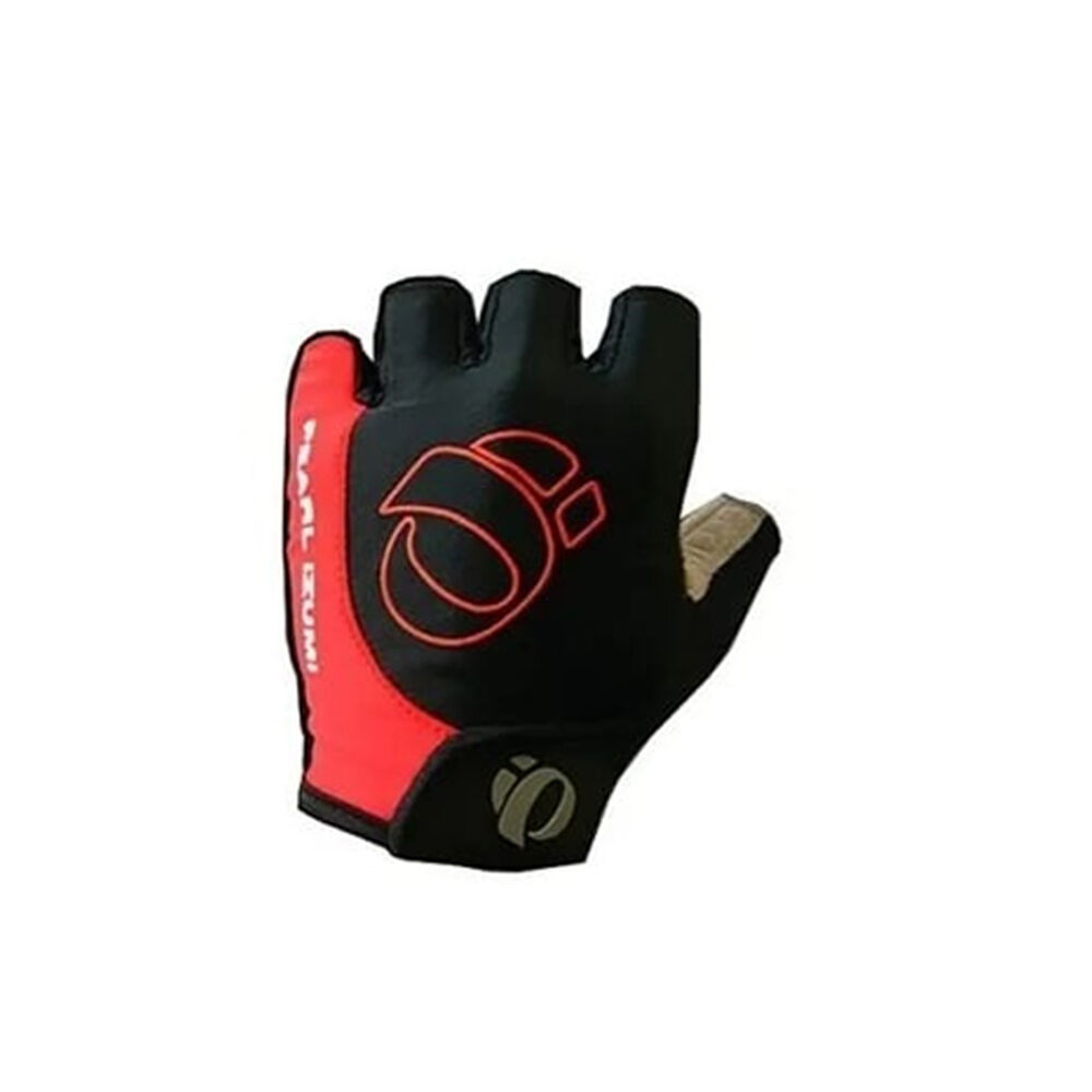 Guantes Ciclismo Mtb Bicicleta Con Palma Gel Cortos image number 1.0