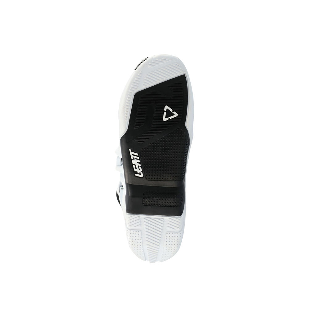 Botas Leatt 4.5 Motociclismo Mx Blanco image number 3.0